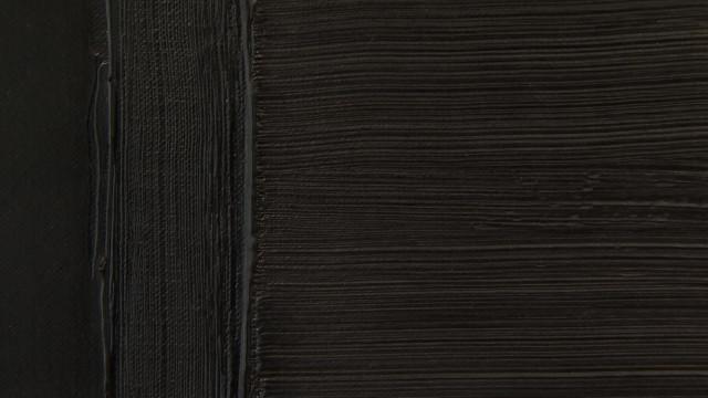 "Passion du noir" : Denise Gilles expose à Wégimont Culture 
