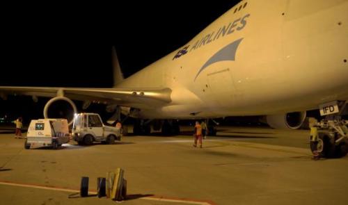  Permis pour Liège Airport: les ministres décideront 