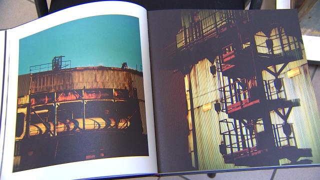 "Rouge" : album-photos de Jacques Donjean