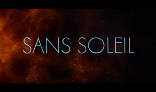 "Sans soleil" : un film de Banu Akseki qui nous plonge dans un monde sans repère