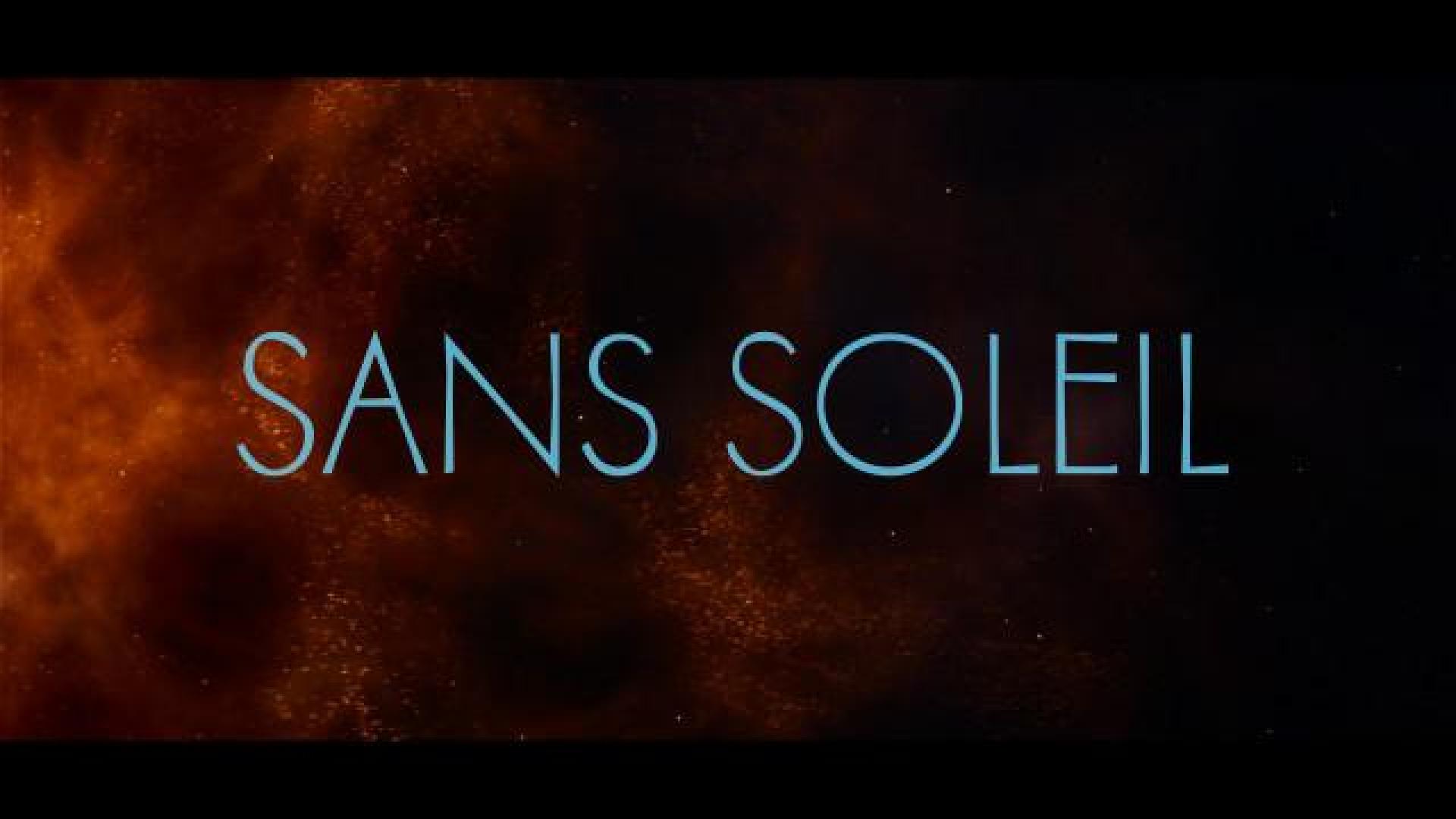 "Sans soleil" : un film de Banu Akseki qui nous plonge dans un monde sans repère