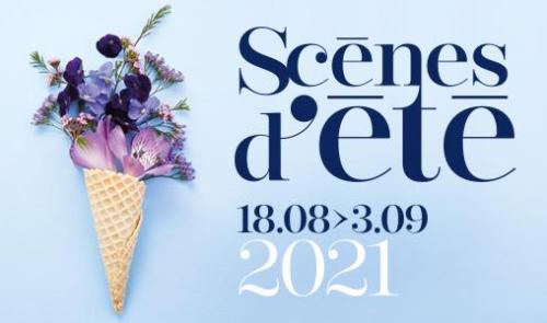 "Scènes d'été" : le nouveau festival du Théâtre de Liège 