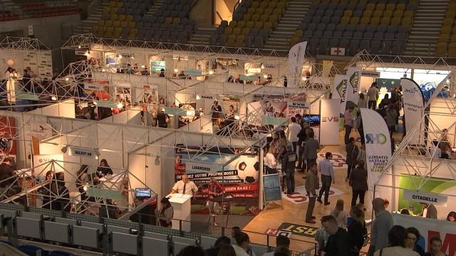  Talentum : le salon où l'on rencontre directement les employeurs 