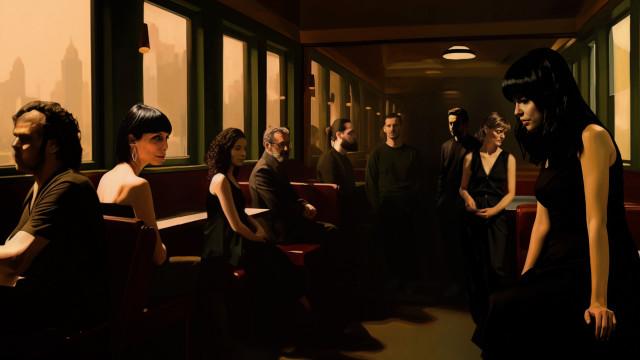 "The Line" : la mini saison de l'Ensemble Hopper, dédié aux musiques actuelles