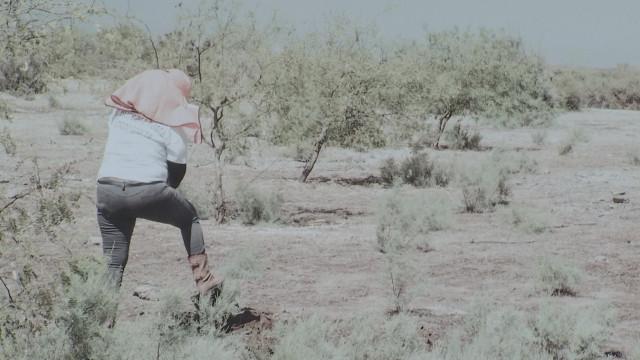 "Trésors", l'exposition de Zahara Gomez sur les disparitions forcées en Amérique latine 