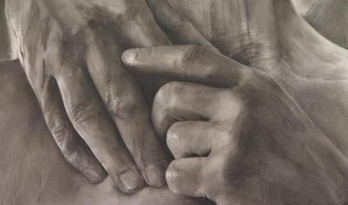 "Vivances III" de Cynthia Evers, une expo à voir au centre culturel de Wanze