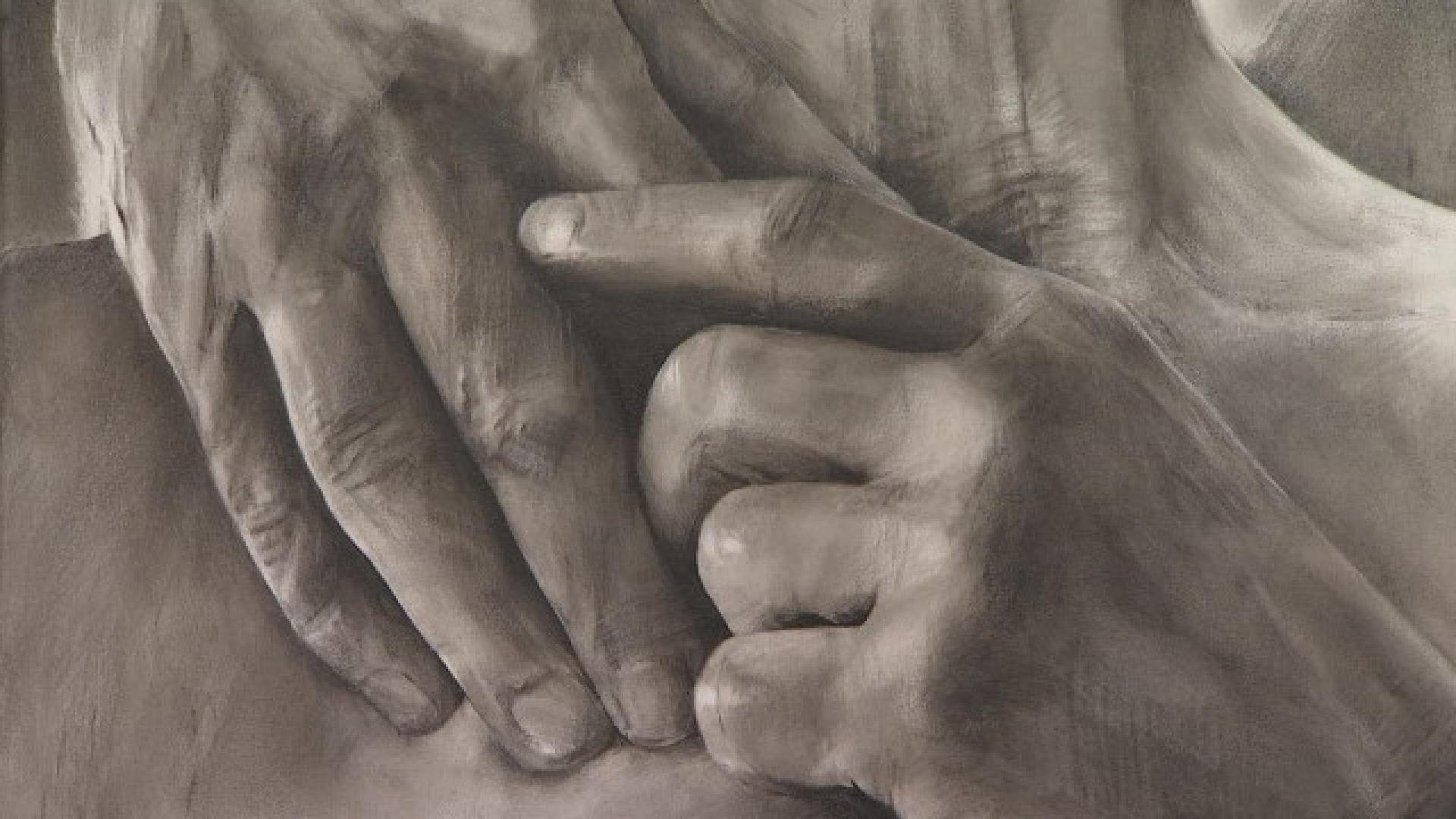 "Vivances III" de Cynthia Evers, une expo à voir au centre culturel de Wanze