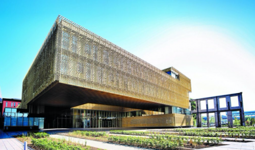 1,014 milliard de chiffre d'affaires pour le Groupe John Cockerill en 2020
