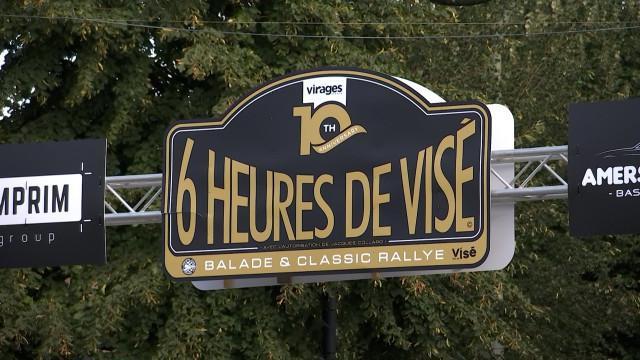 10 ème édition des 6 Heures de Visé