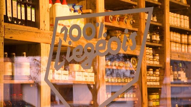 100% Liégeois, un concept 100% gagnant !