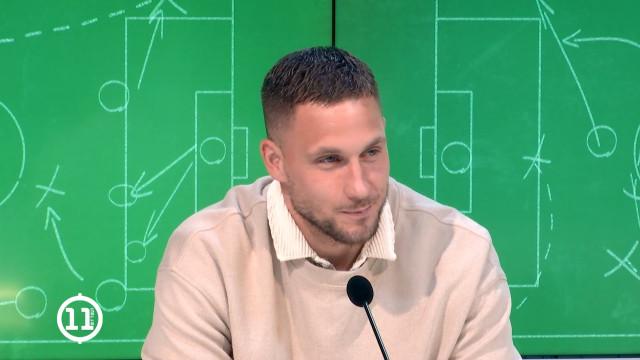 11 dit tout : S02E05 avec Kevin Debaty