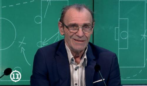11 dit tout : S01E02 avec Christian Piot
