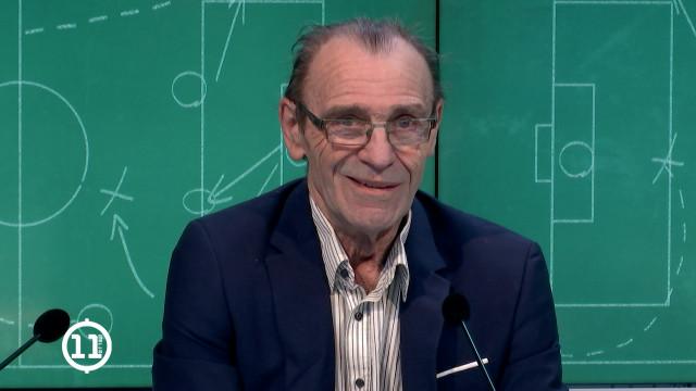 11 dit tout : S01E02 avec Christian Piot