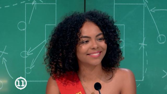11 dit tout : S01E04 avec Cécile Deltour