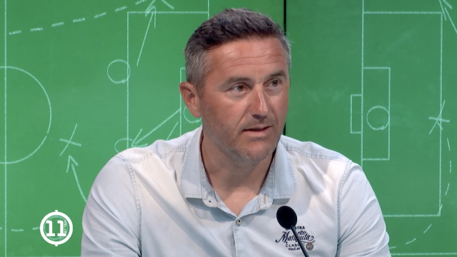 11 dit tout : S01E05 avec Jean-Sébastien Legros