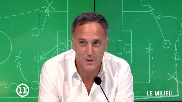 11 dit tout : S02E01 avec Stéphane Guidi