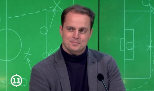 11 dit tout : S02E03 avec Pierre Locht