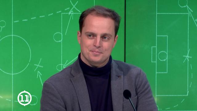 11 dit tout : S02E03 avec Pierre Locht