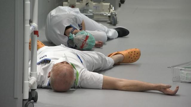 12 mai : journée internationale des infirmiers en détresse 