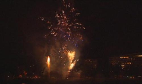 14 Juillet à Liège : on fêtera le centenaire de la remise de la Légion d'honneur à la ville