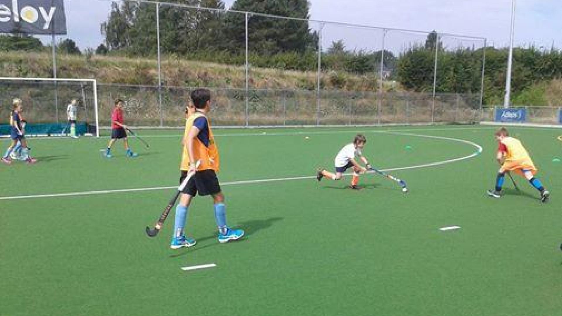 Hockey : impacts locaux d une médaille olympique