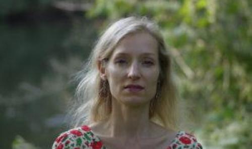 Le Prix littéraire Paris-Liège pour la philosophe française Corine Pelluchon 