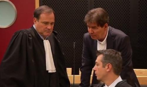 Procès Wesphael : l'amant sera entendu mercredi