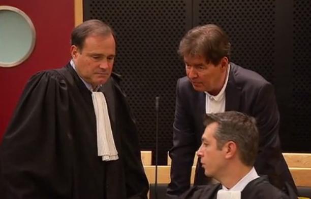 Procès Wesphael : l'amant sera entendu mercredi