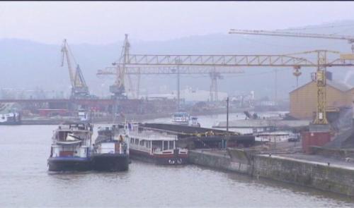Bilan positif pour le Port Autonome de Liège 