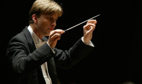 OPRL : contrat prolongé pour Christian Arming, directeur musical