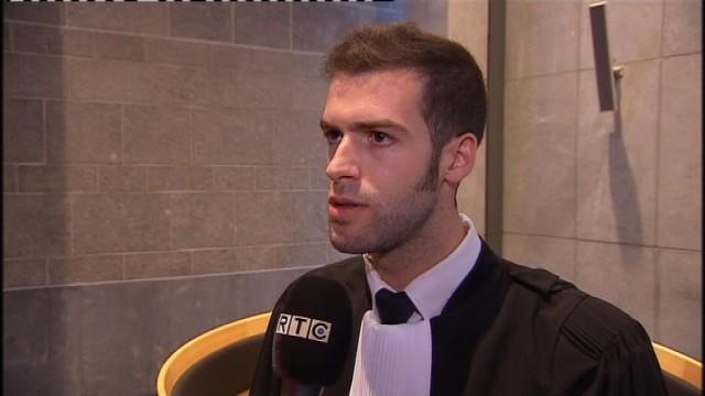 Les plaidoiries de la partie civile au procès Wesphael (vidéo)