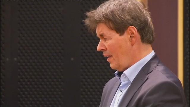 Acquittement de Bernard Wesphael : le moment où le verdict est annoncé 