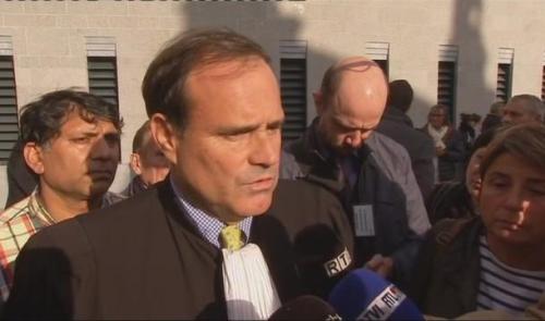 Maître Mayence : "un plaidoyer pour les cours d'assises"