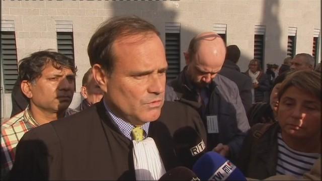 Maître Mayence : "un plaidoyer pour les cours d'assises"