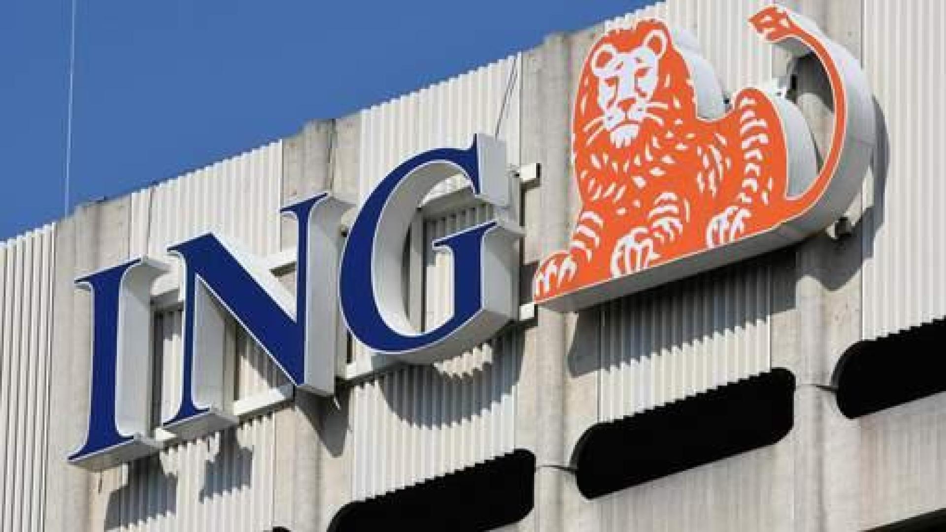 ING : une douzaine d'agences à peine, certaines de rester dans la région