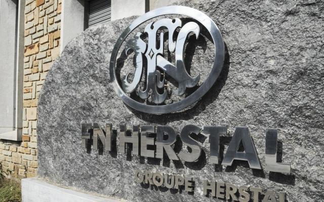 Arrêt de travail à la FN Herstal : les syndicats craignent un séisme social