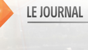 Edition du 15 octobre 2016