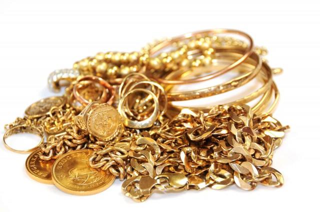 Braqueur de bijoux condamné