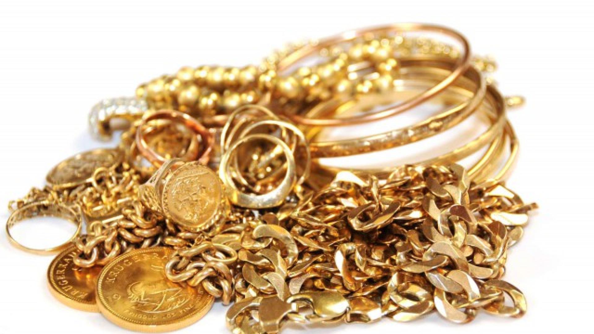Braqueur de bijoux condamné