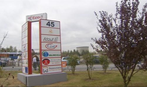 Anniversaire pour quatre entreprises sociales et solidaire à Seraing