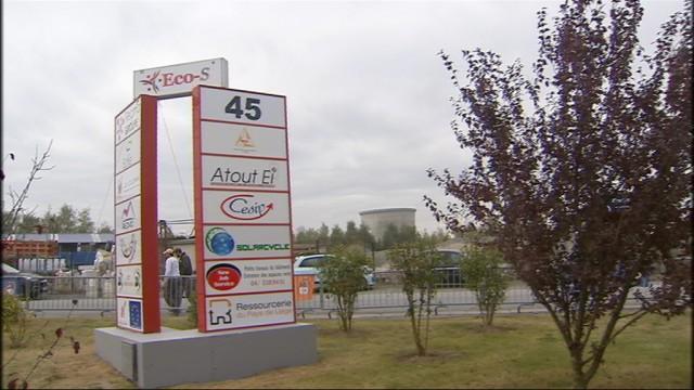 Anniversaire pour quatre entreprises sociales et solidaire à Seraing