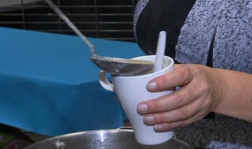 Fête de la soupe à Chênée :  jusqu'à la dernière goutte 