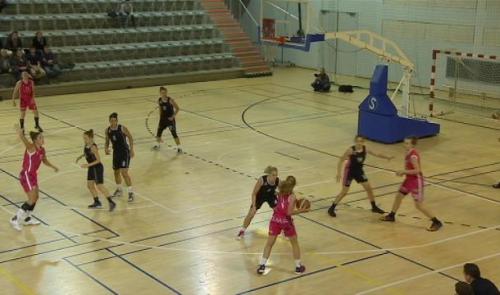 Les Lièges Panthers défient l'ogre Dexia Namur