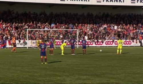 Le RFC Liège nouveau leader de D2 Amateurs !