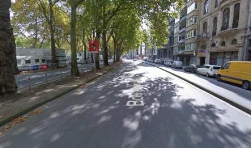 Le Tour de France arrivera sur le boulevard d'Avroy (vidéo)