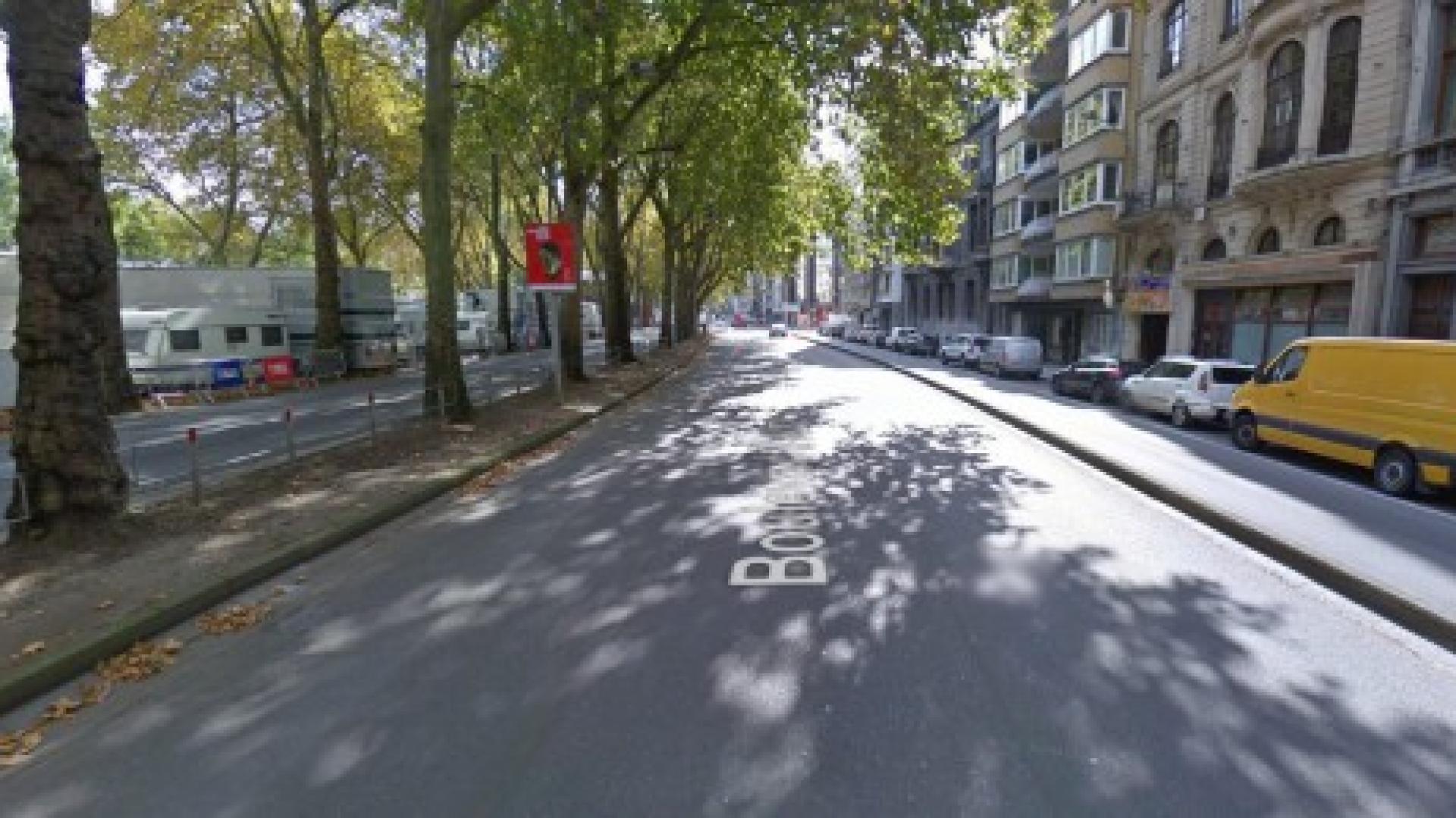 Le Tour de France arrivera sur le boulevard d'Avroy (vidéo)