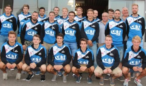 Le HC Visé BM s'offre le scalp de Hasselt