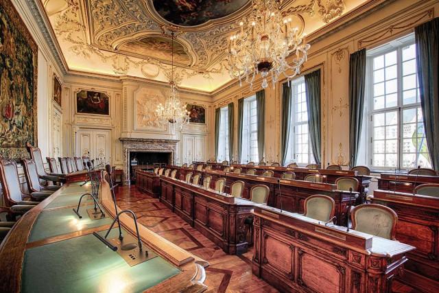 Le CETA s'invite au Conseil Communal de Liège ce soir