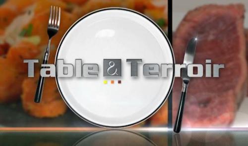 Table et terroir