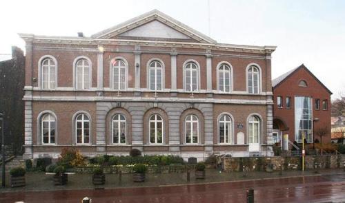 Engis demande une aide au Centre Régional d'Aide aux Communes (CRAC)
